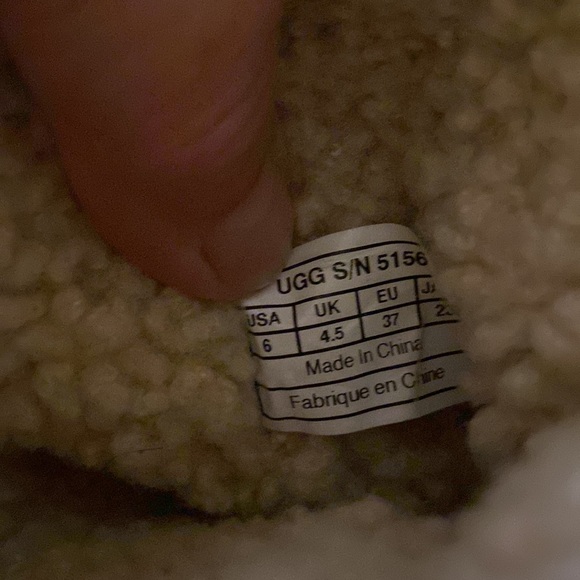 UGG Australia winter boots - Picture 9 of 13